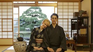 綾瀬はるか主演『高台家の人々』追加キャストに「マッサン」シャーロット、大野拓朗、夏帆ら