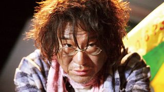 船越英一郎、初ホームレス役!東出昌大、窪田正孝、小松菜奈らと共演