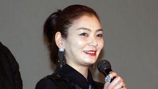 田畑智子、3年ぶりの主演作に感慨「いろんな思いを込めた」