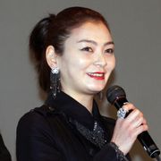 田畑智子、3年ぶりの主演作に感慨「いろんな思いを込めた」