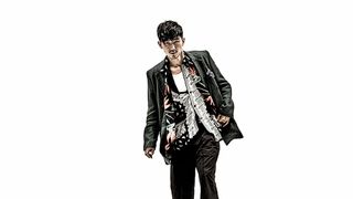松田翔太が“裏”の警察役!人気漫画「ディアスポリス」がドラマ&映画化!