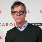 『キャロル』監督、初めてラブストーリーを描くように取り組んだと語る