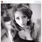 狩野の彼女・加藤紗里、友達を騒動に巻き込み謝罪