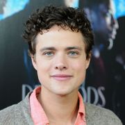 ジェシカ・チャステインとダグラス・スミスが共演
