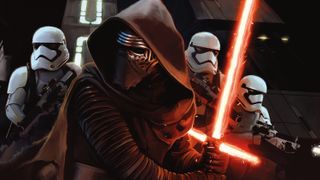 『スター・ウォーズ:エピソード8』の撮影スタート!『エピソード9』も製作開始