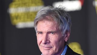 『スター・ウォーズ』制作会社、ハリソン・フォード骨折事故で起訴