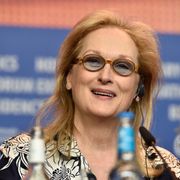 メリル・ストリープ「私たちはみんなアフリカ人」