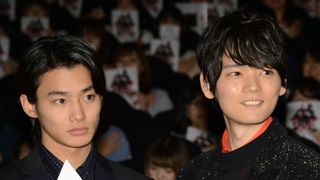 野村周平、古川雄輝の人気に嫉妬「俺が主演なのに…」