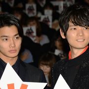 野村周平、古川雄輝の人気に嫉妬「俺が主演なのに…」