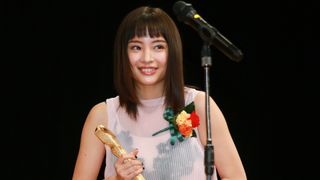広瀬すず、『海街』是枝監督から「色気づいちゃって」