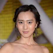 杉野希妃、肉じゅばん姿で現場入りしていた