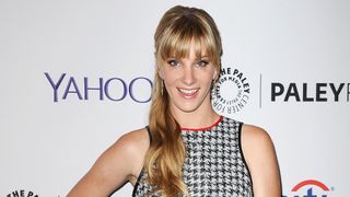 「Glee」ブリタニー役ヘザー・モリスに男児誕生