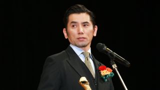 本木雅弘、“愛人”との鉢合わせを回避