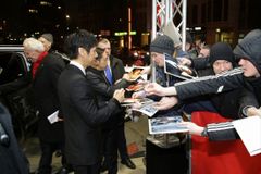 クリーピー 偽りの隣人