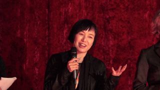 桃井かおり監督&主演作がベルリンでお披露目!LAの自宅で撮影
