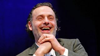 『ラブ・アクチュアリー』マークはストーカーだった…「ウォーキング・デッド」リック俳優がぶっちゃけ！