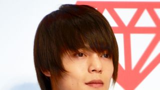 藤ヶ谷太輔＆窪田正孝のキスシーンに大反響