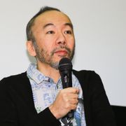 塚本晋也、想田和弘と『野火』トーク 凄惨シーン追加の理由明かす
