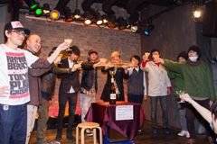 新宿国際映画祭