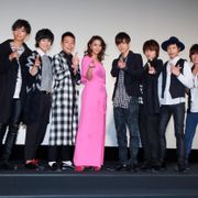 ボイメン水野勝、勝負下着は赤!勇翔は『スター・ウォーズ』人気にあやかる