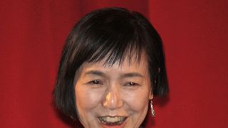 『火 Hee』の娼婦は「桃井かおりの成れの果て」