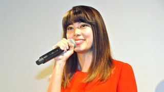 森星、今は恋愛よりも仕事「もっと男性を知りたい」
