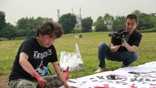 鬼才・園子温に「情熱大陸」のドキュメンタリー監督が迫る!