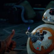 『スター・ウォーズ』3名の新キャストが明らかに!エピソード8の撮影が正式スタート!