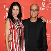 不倫離婚した女優の挙式にレディー・ガガ、エミネム、トム・ハンクスら参列