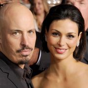 妊娠8か月で離婚の供述録取はストレスと延期を申請 「GOTHAM」のモリーナ・バッカリン