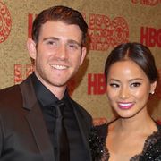 もしアメリカ人が香港で出会って恋に落ちたら？