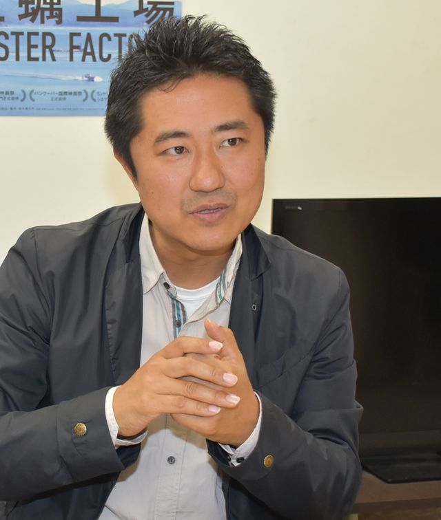 想田和弘監督、政治的発言を行う理由を明かす「きっかけは震災」