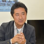 想田和弘監督、政治的発言を行う理由を明かす「きっかけは震災」