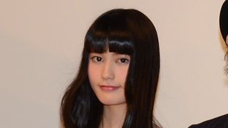 橋本愛、監督に変なことをたくさんやらされた