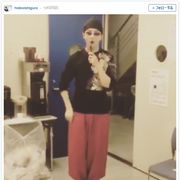 石黒英雄のオリラジ完コピ動画に「キレよすぎ!」「完成度高い」と反響