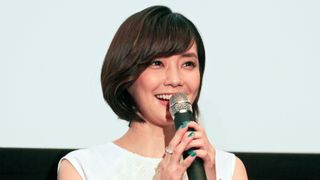 倉科カナ、恨み節!丸刈りで挑んだ玄奘役で「粗末な扱い」