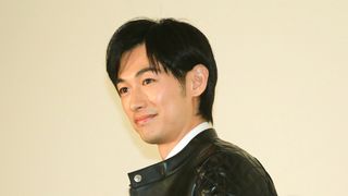 ディーン・フジオカに黄色い歓声!チケットは即完売!