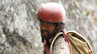 死ねばゴミ…阿部寛がストイックすぎる山男に!『エヴェレスト』本編映像