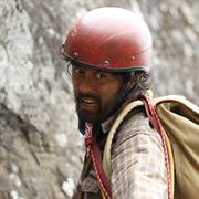 死ねばゴミ…阿部寛がストイックすぎる山男に!『エヴェレスト』本編映像