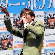 オリラジ藤森、“チャラ男”需要ない日本を嘆く
