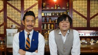 竹野内豊「素敵な選TAXI」枝分は子どもに人気!「あ、枝分さんだ!」と声かけられる