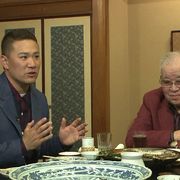 マー君&里田まい夫妻の仲を取り持ったココリコ遠藤