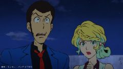 ルパン三世