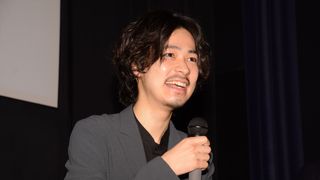 メンノンモデル成田凌、坂口健太郎に起きた心霊現象に震える