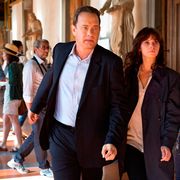 『ダ・ヴィンチ・コード』第3弾、10月に日米同時公開!