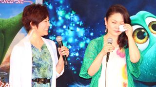 Kiroro「Best Friend」熱唱！親友のサプライズに感涙