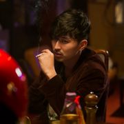 松田翔太が11か国語を披露!主演ドラマ「ディアスポリス」独自の世界観に自信
