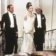 「午前十時の映画祭」で名作続々!4Kで『マイ・フェア・レディ』『七人の侍』上映