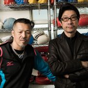 辰吉丈一郎、目的達成まで現役続行!決意を支えるチャンピオンへの自信