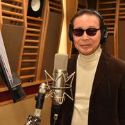 タモリ「天才バカボン」主題歌を熱唱!これでいいのだ~